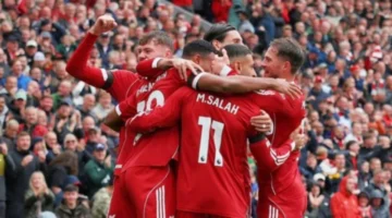 توقيت حاسم.. موعد مباراة ليفربول وسندرلاند والقنوات الناقلة بالدوري الإنجليزي